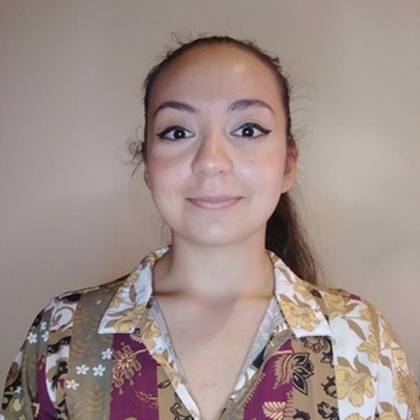 Laura - Profe de matemáticas - Bogotá