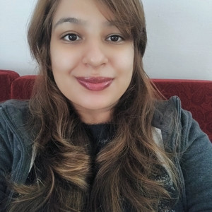Amrita - School coach - New Delhi