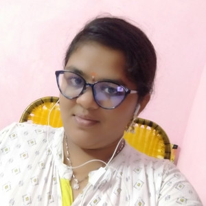 Dharani Shree - Maths tutor - Muchivolu