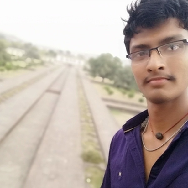 Prawin - Computer programming tutor - 