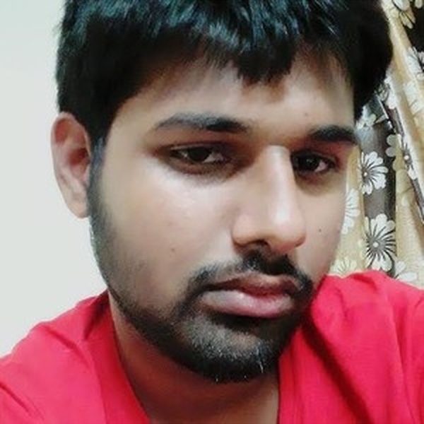 Krishna - Python tutor - Guntur
