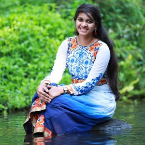 Kajal - Maths tutor - Vijayawada