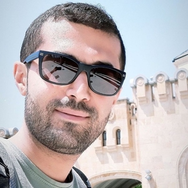 Mohammad Mahdi - Maths tutor - Toronto