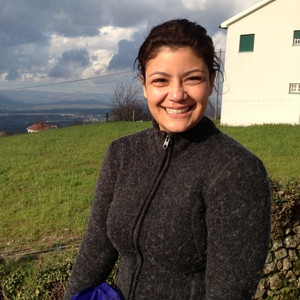 Raquel - Professor de português para estrangeiros - Natal