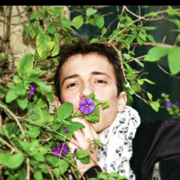 Aurelien - Prof de français - Bordeaux