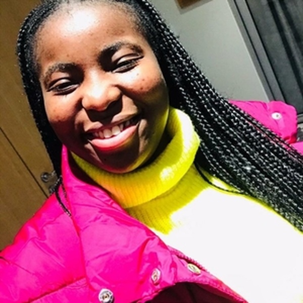 Danielle - ESOL tutor - 