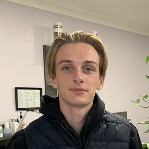 Thibault - Prof d'aide aux devoirs - Clermont-Ferrand