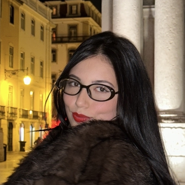 Emanuela - Insegnante di spagnolo - Milano