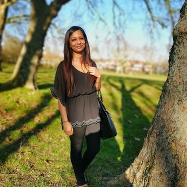 Kaynat - Geography teacher - London