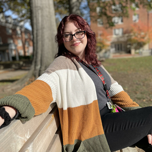 Kaylee - English tutor - Athens