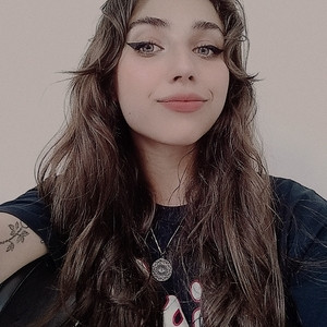 Karoline - Professor de inglês - São Paulo