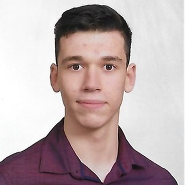 Jorge - Profesor de apoyo escolar - Paterna