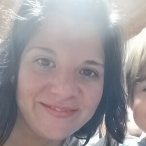 Antonella - Profe de filosofía - Malargüe