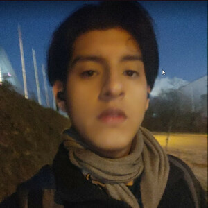 Andres - Profe de matemáticas - General Pacheco