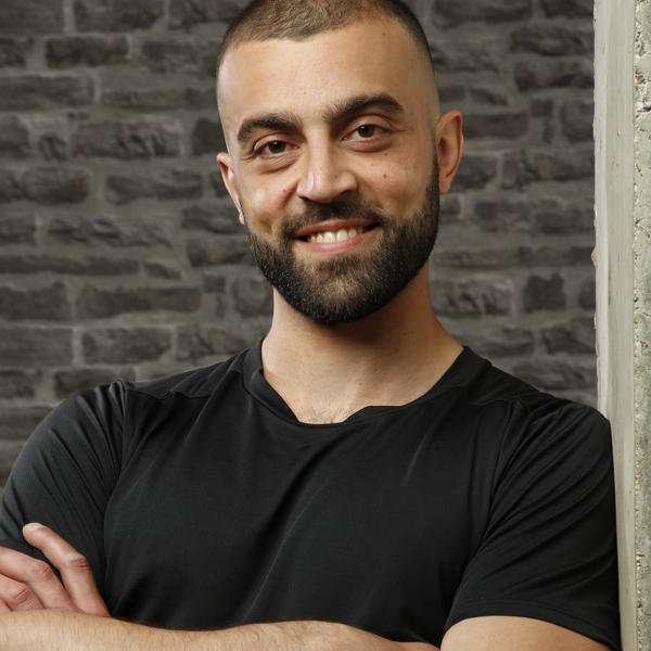 Francesco - Fitness tutor - London