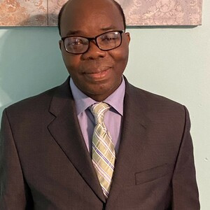 Moukaila - French tutor - Fuquay-Varina