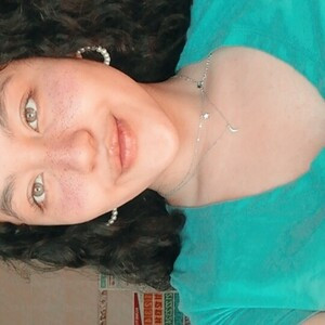 Cesia Ximena - Profe de inglés - El Pueblito