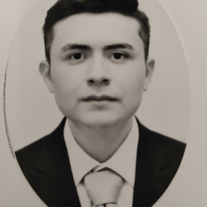 Alan - profesor de inglés - Ojo de Agua