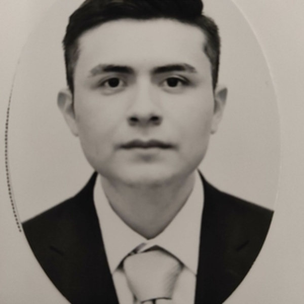 Alan - Profe de inglés - Ojo de Agua