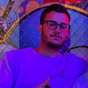 Manuel - Profe de historia - Tomares