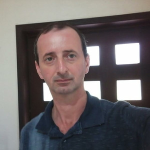 Joelson - Professor de matemática - Osório