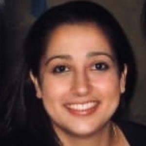 Mona - Criminal law tutor - Santa Monica