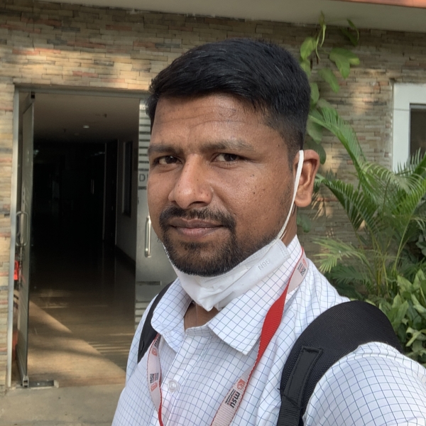 Dhanunjaya (Medical Biochemist) - Biochemistry tutor - Belfast