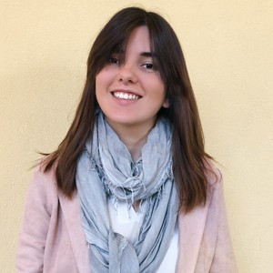Arianna - Insegnante di ripetizioni - Padova