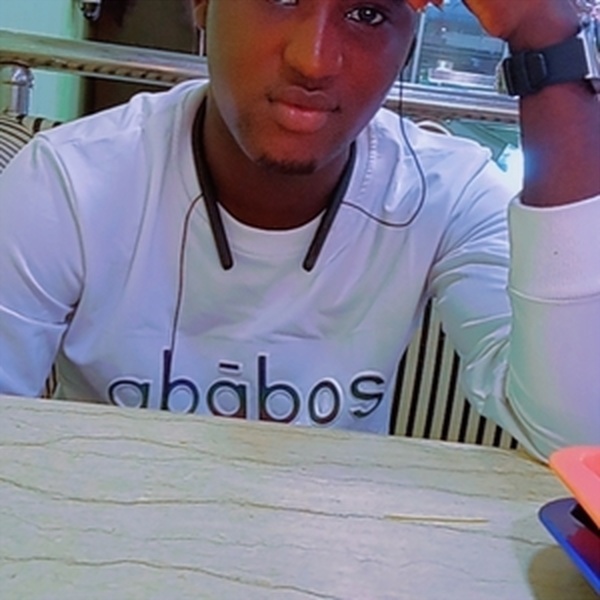 Ibrahim - Maths tutor - Ikorodu