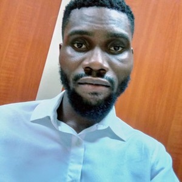 Osegbo - Maths tutor - Lagos