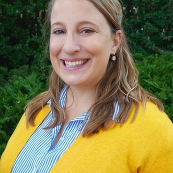 Lise - Economics tutor - Toronto