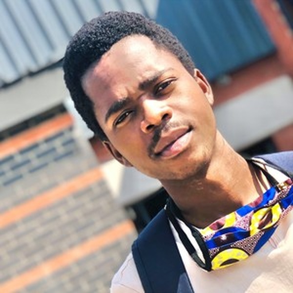 Thuthukani - Maths tutor - Johannesburg