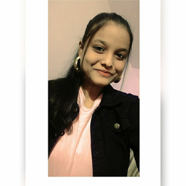 Nishita - Maths tutor - Nagpur