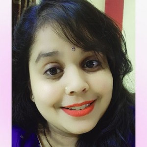 Rasika - Computing tutor - Pune