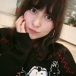 Mariel - profesor de japones - Ciudad de México