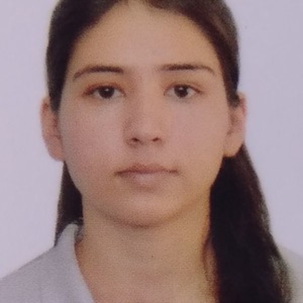 Priya - Maths tutor - New Delhi