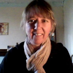 Heidi - Prof d'anglais - Lespielle