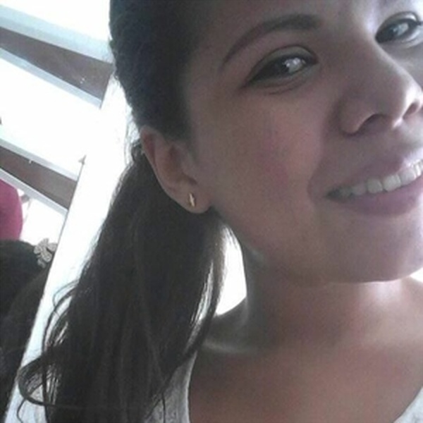 Adriana - Profe de inglés - Cartagena