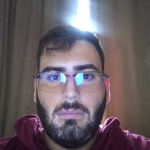 Rodrigo - Professor de matemática - Campina Grande