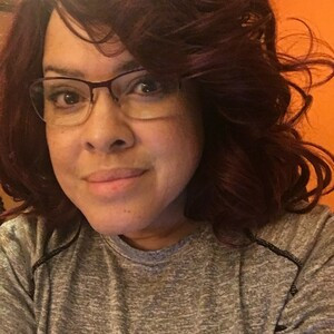 Tonya - ESL tutor - City of Orange