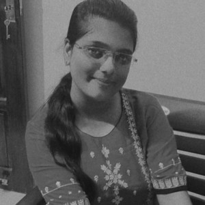 Vidushi - Maths tutor - Lucknow