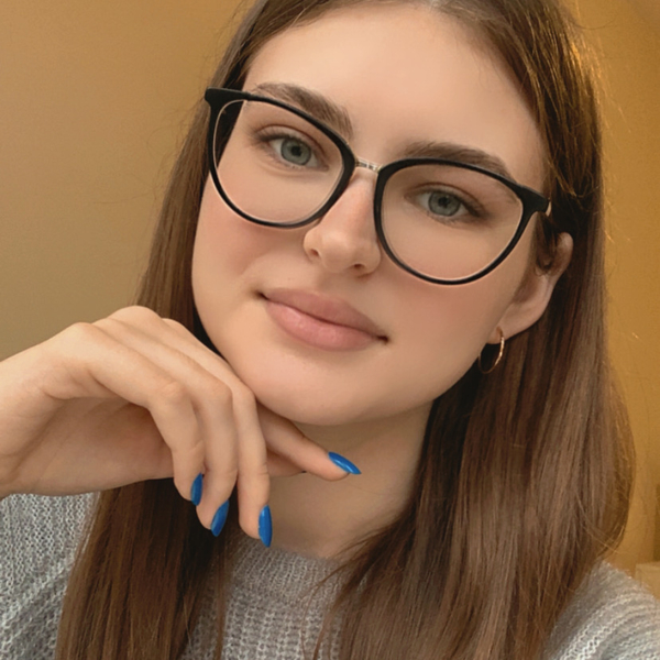 Ярина - репетитор з німецької мови - Львів