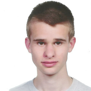 Rémi - Prof de maths - Liège