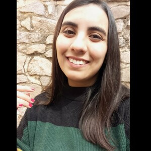 Milagros - Profe de inglés - Córdoba