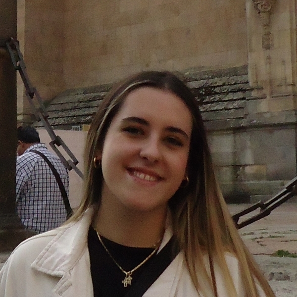Ana - profesor de español para extranjeros - Valencia