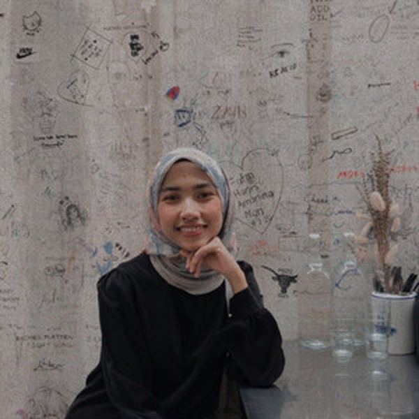 Nur Syazwani - Maths tutor - Kuala Lumpur