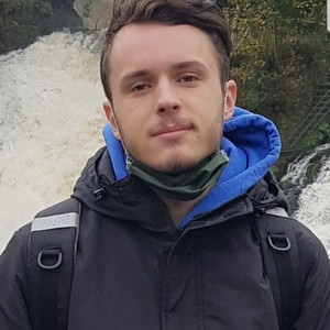 Ayrton - Prof de maths - Liège