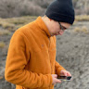 Diego - Profesor de programación - Chillán