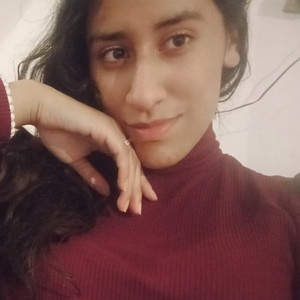 Arianna - Profe de inglés - Teziutlán