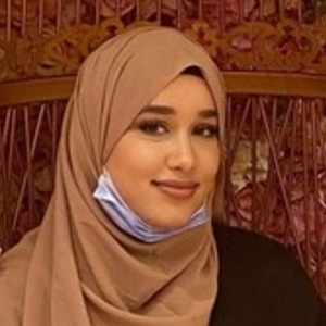 Aya - Prof d'arabe - Bruxelles